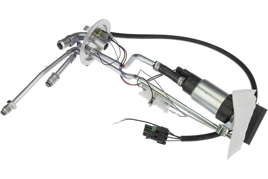 gjtwm Amazon.com: Autotecnica 19179429 Fuel Pump and Sender
